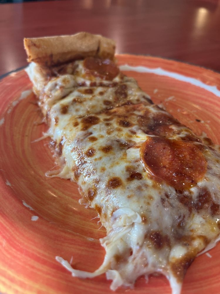 Best Way Pizza