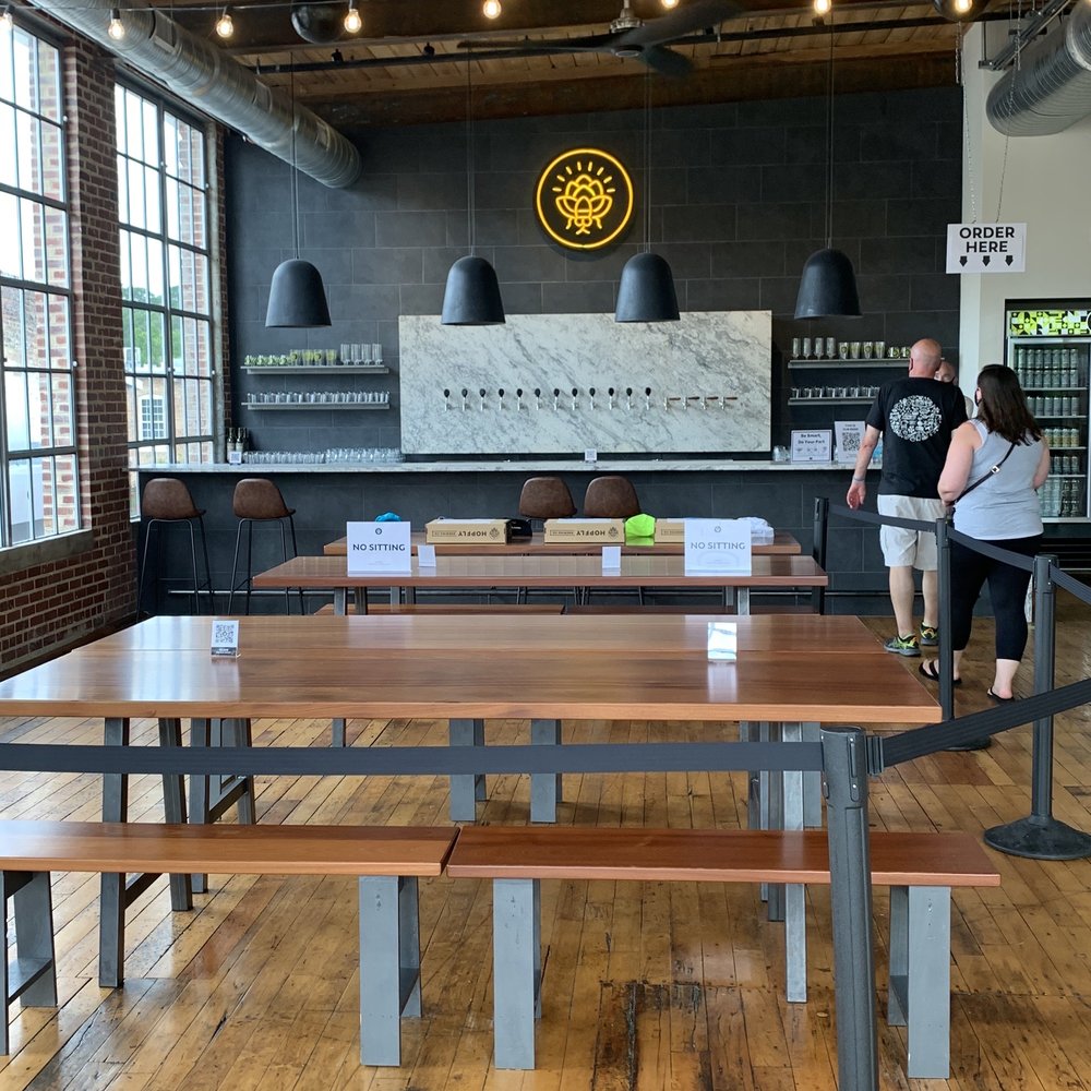 HopFly Brewing Company