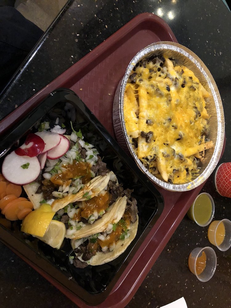 Tacos El Unico 2019 All You Need to Know BEFORE You Go (with Photos