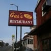 Gus's Restaurant