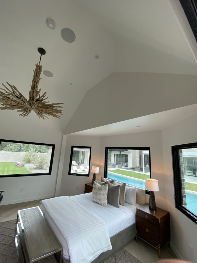 Osorio Wall Systems
