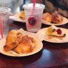 Argentina Bakery
