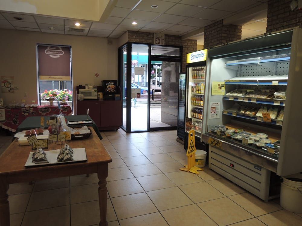 Parisienne Bakery 53 Photos & 67 Reviews 250 Main St Bakeries