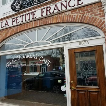 La Pee France Closed 140 Photos 129 Reviews Bakeries Photo Of La Pee France West Hartford Ct United States Is