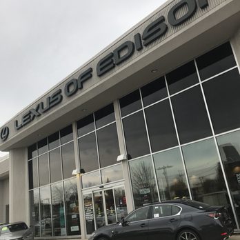 Lexus Of Edison 91 Photos 119 Reviews Car Dealers 711 Us