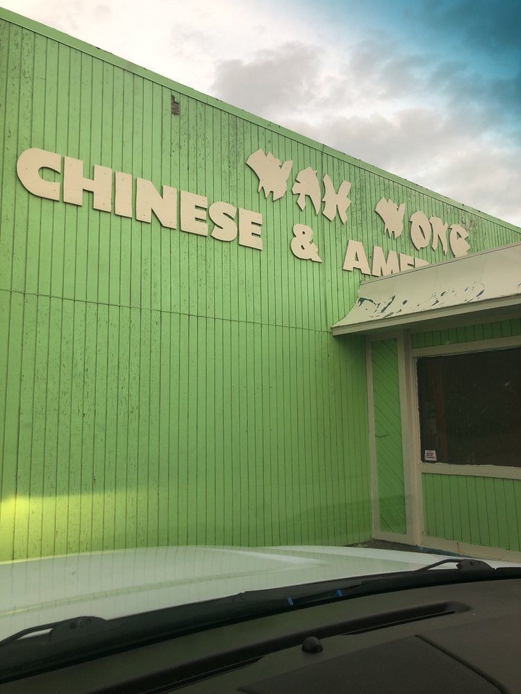 Wah Wong Restaurant CLOSED Cantonese 517 S Main St, Lapeer, MI