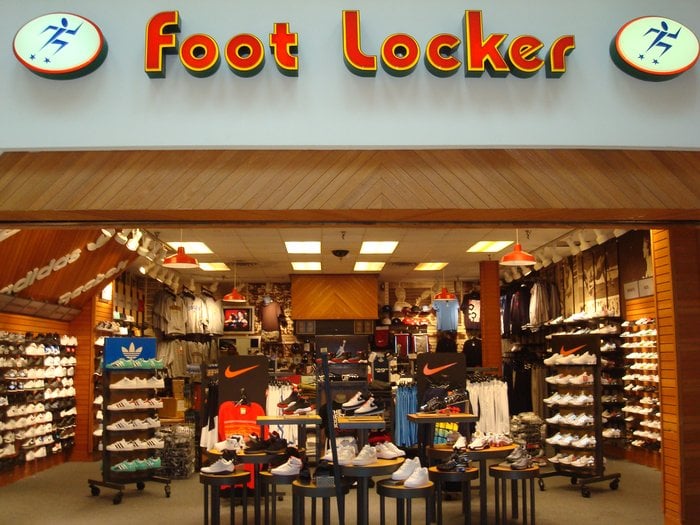 Foot Locker Shoe Stores 8600 Ward Pkwy, Waldo, Kansas City, MO Phone Number Yelp