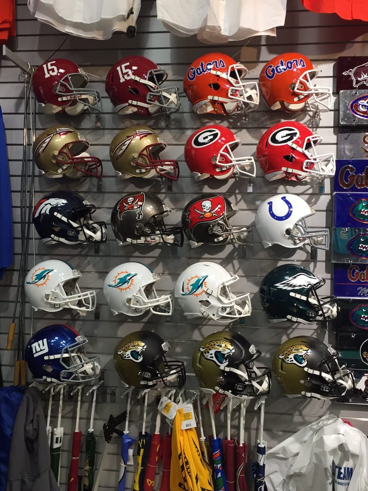Lids Locker Room Outlet Stores 10300 Southside Blvd, Southside, Jacksonville, FL Phone