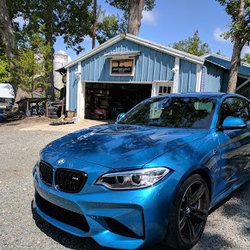 Shade Tree Garage 11 Photos 13 Reviews Auto Repair 12401 Photo Of Shade Tree Garage Raleigh Nc United States