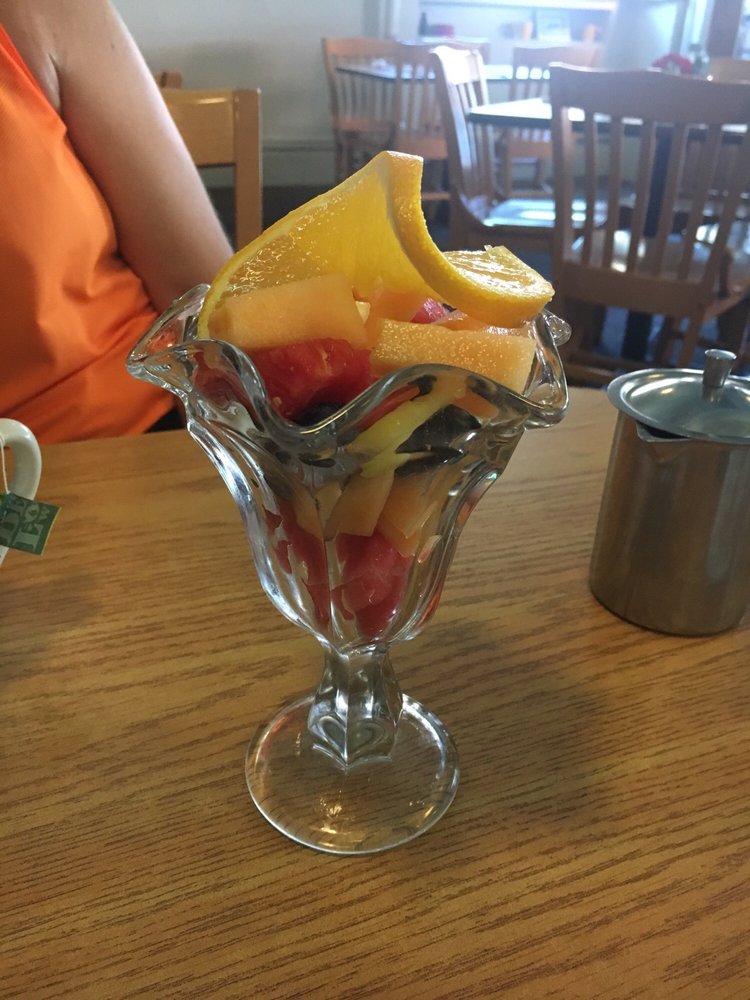 Minnie Sophrona’s Restaurant & Bake Shop 19 Reviews Bakeries 200