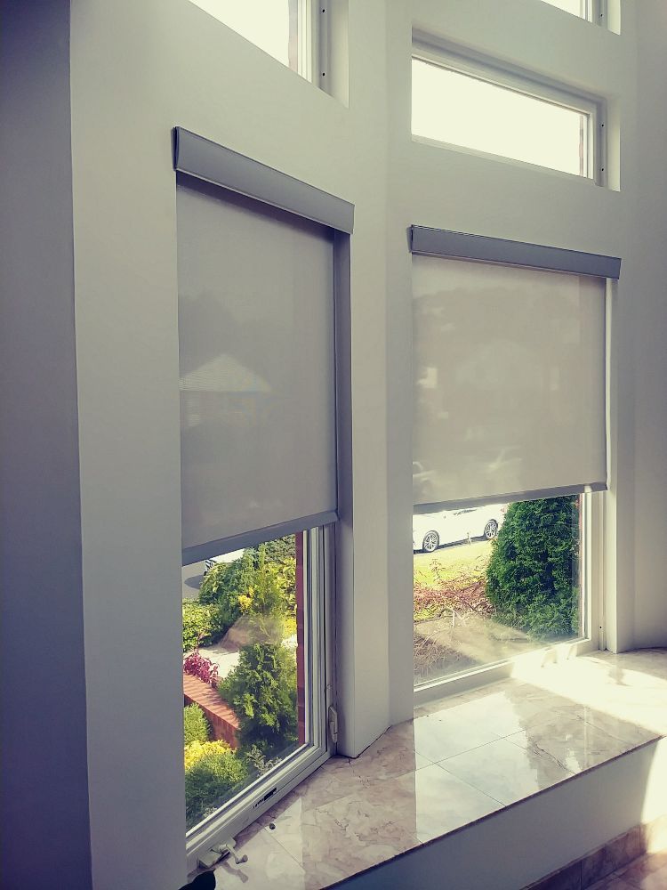 1 Day Window Treatments