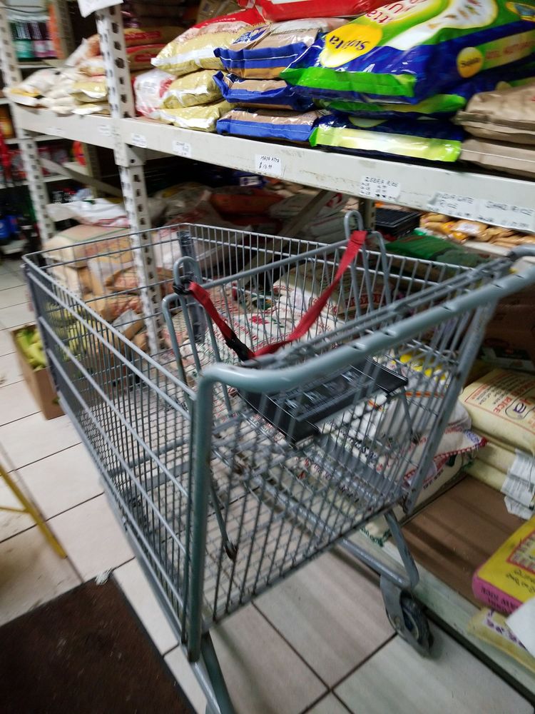 Asian Bazar
