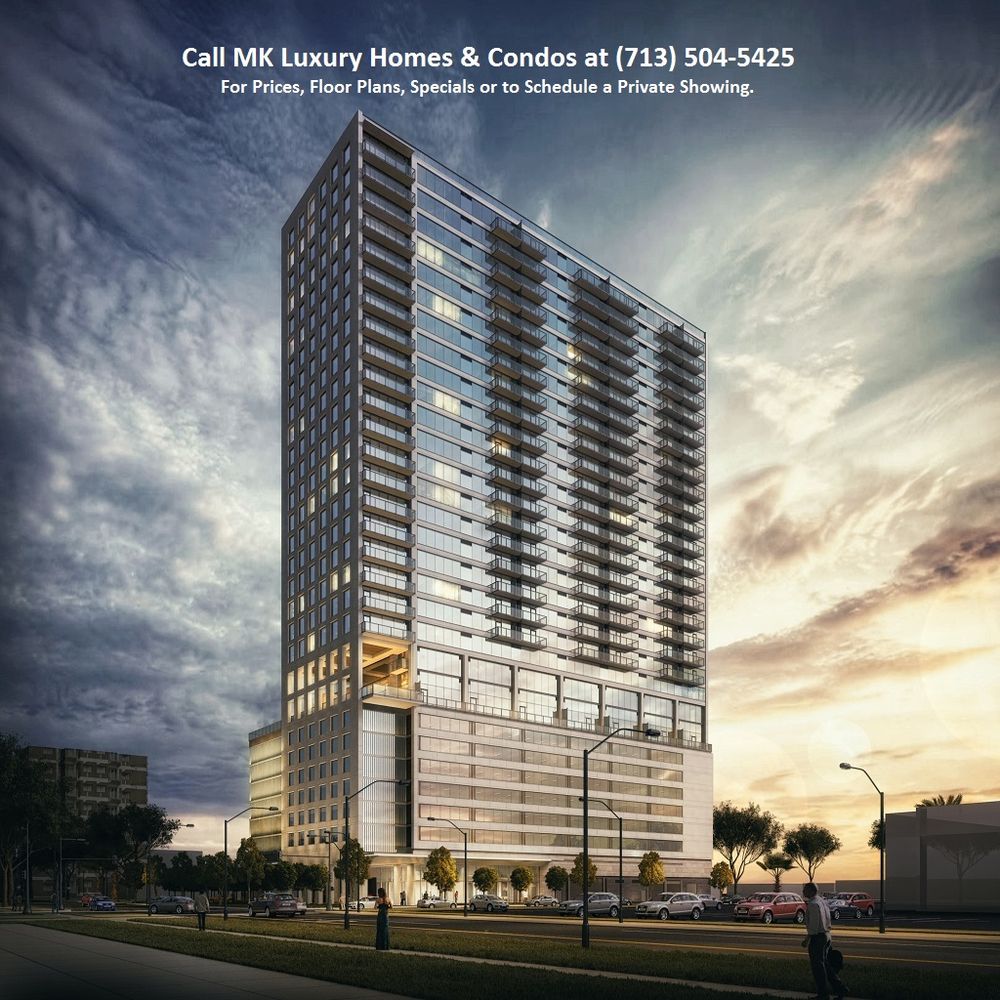 MK Luxury Homes & Condos 20 Photos Apartments 1700 Post Oak Blvd, Galleria/Uptown, Houston