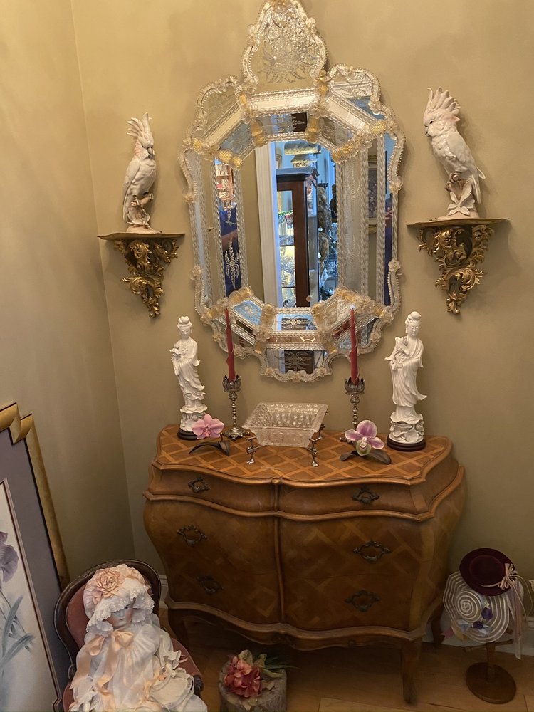 Back To The Future Estate Sales