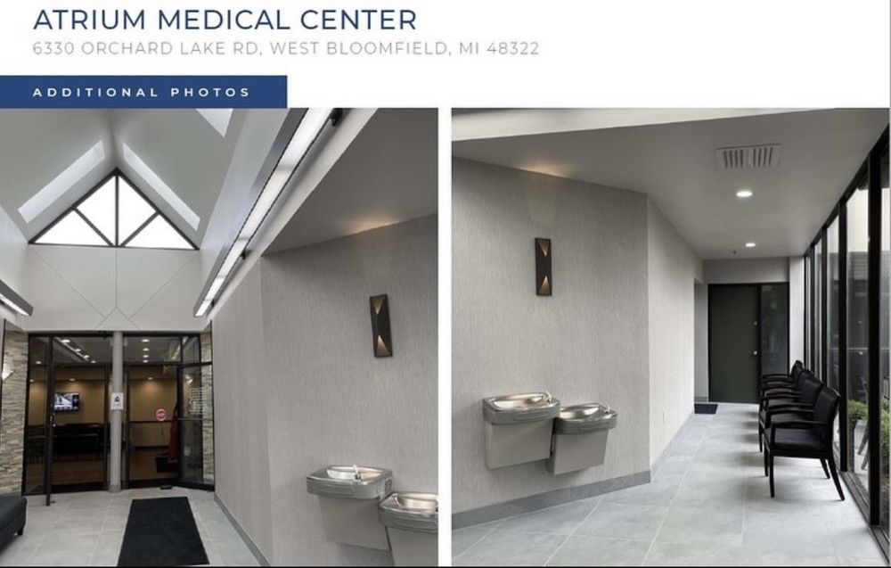 image of business Zoma Dental