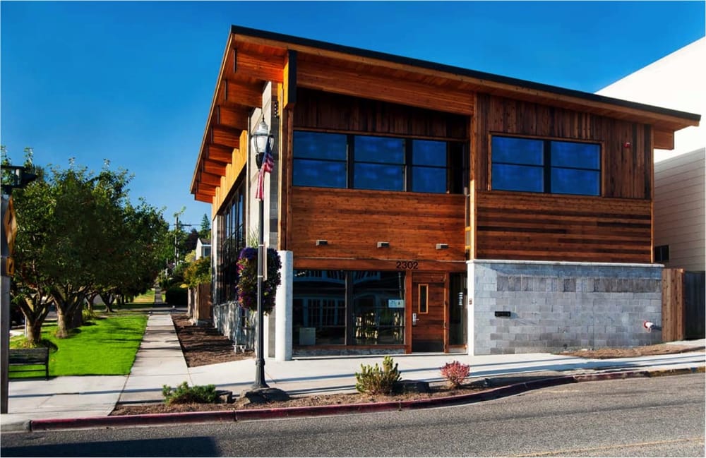 Mountaineers Tacoma Branch