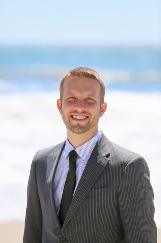 Justin McNabb - Keller Williams