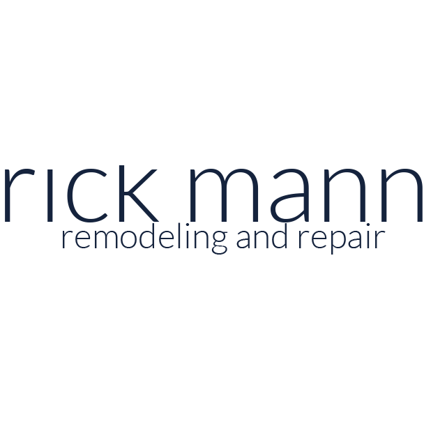 image of business Rick Mann Remodeling & Repairs