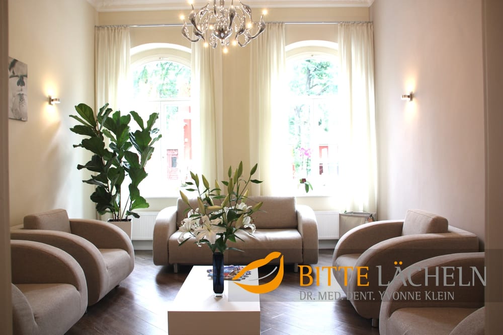 Dr. med. dent. Yvonne Klein 12 Photos Dentists Mockritzer Str. 6