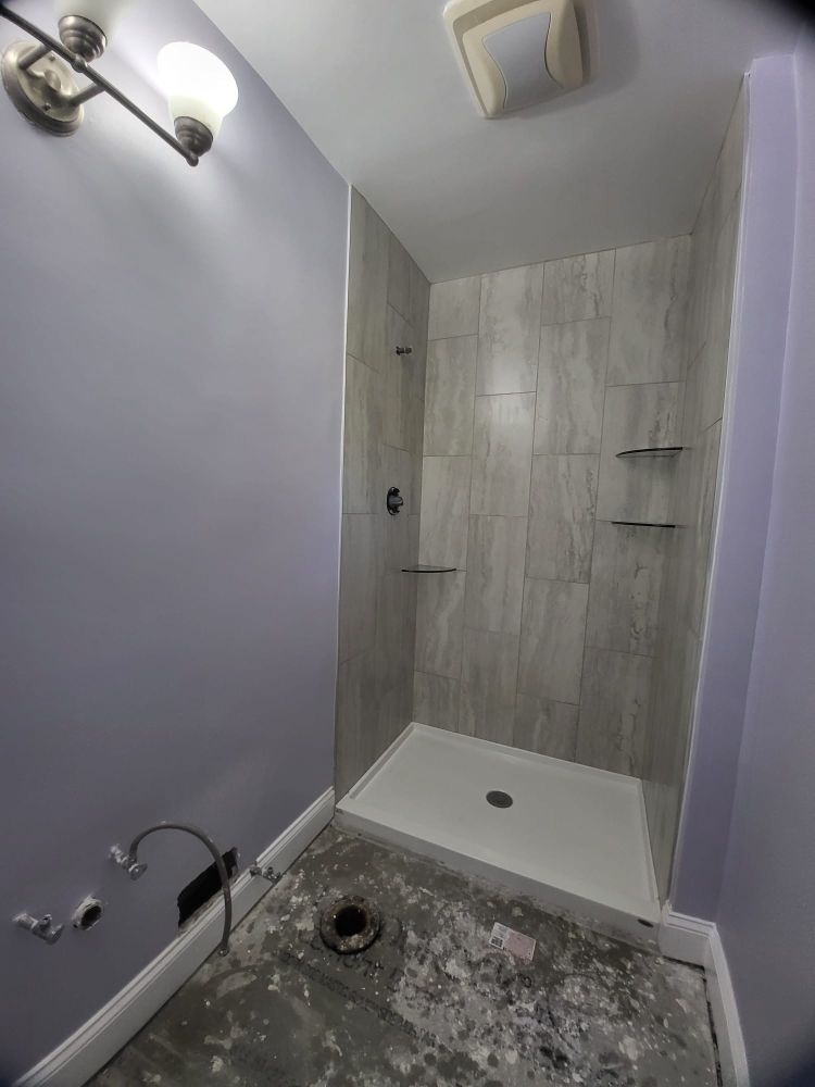 image of business Diaz Painting & Renovations