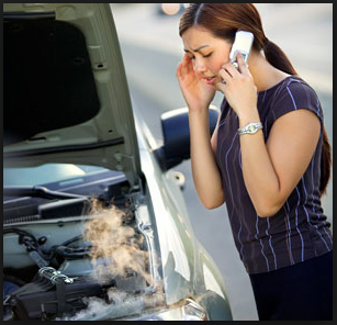 Plano Towing Service
