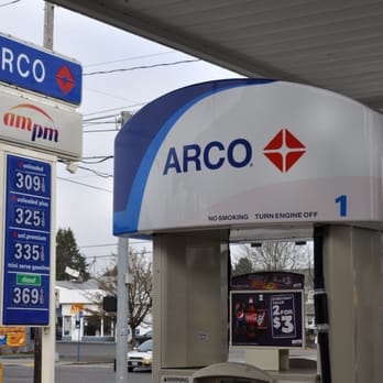 Arco Am Pm 12 Reviews Convenience Stores 5284 N Lombard St