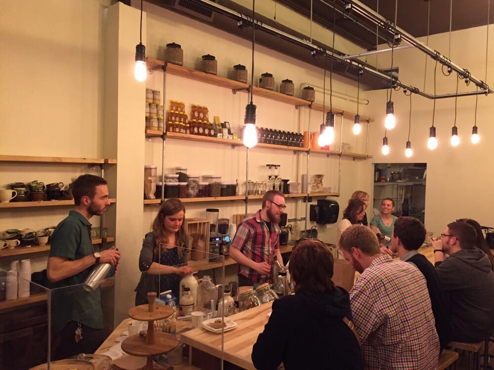 Twenty Below Coffee 71 Photos & 78 Reviews Coffee & Tea 14