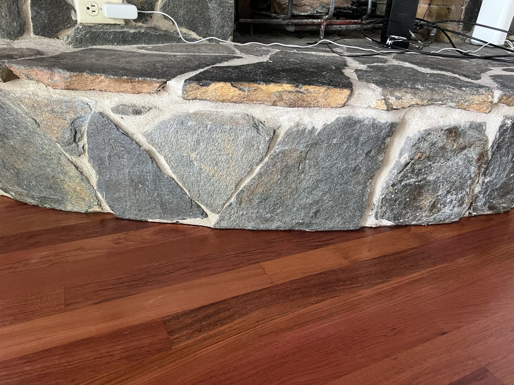image of business Hardwood Floors By Jonathan Gayer