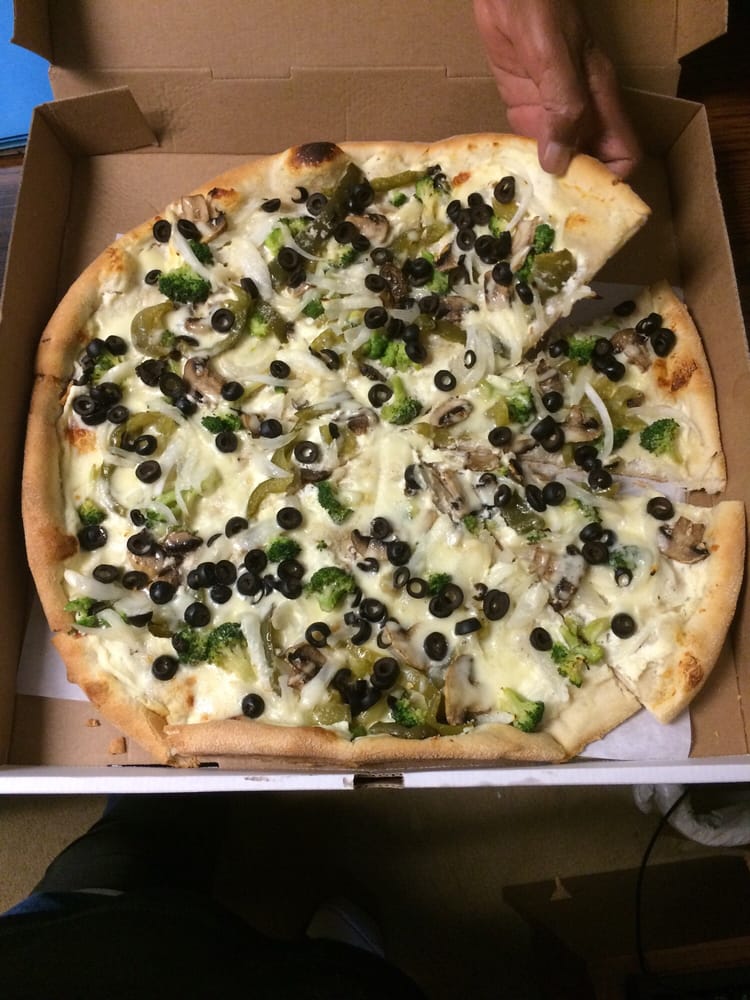 Champion’s Pizza Pizza 457 Main St, City of Orange, NJ Restaurant