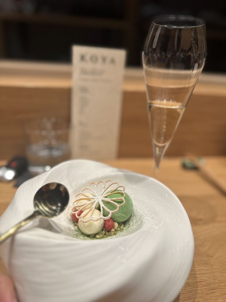 Koya