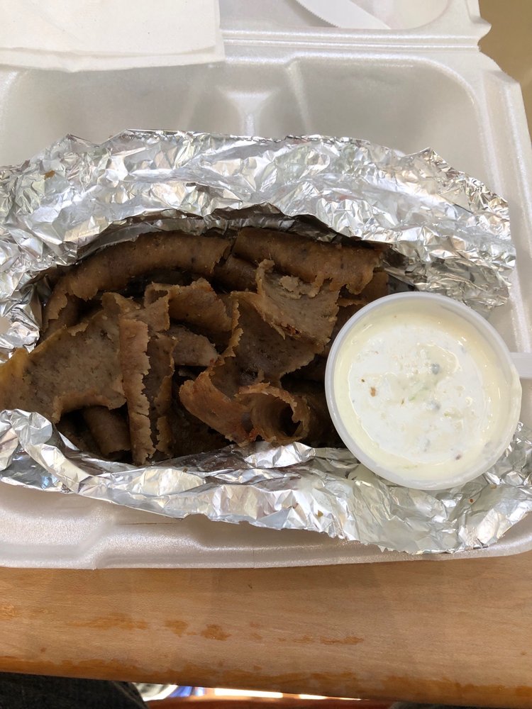 Little Greek Restaurant
