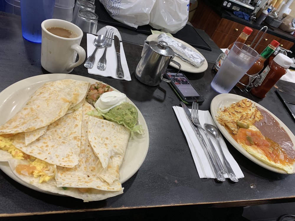 Red Cafe Red Cafe