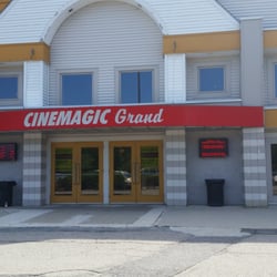 Movies south portland me