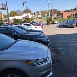 Towns Auto Sales Car Dealers 5907 Charlotte Pike Nashville Tn