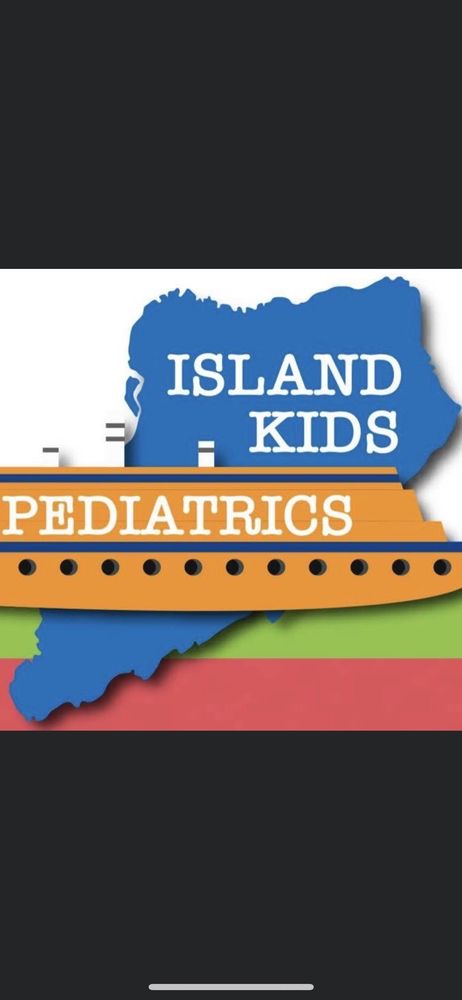 image of business Island kids Pediatrics