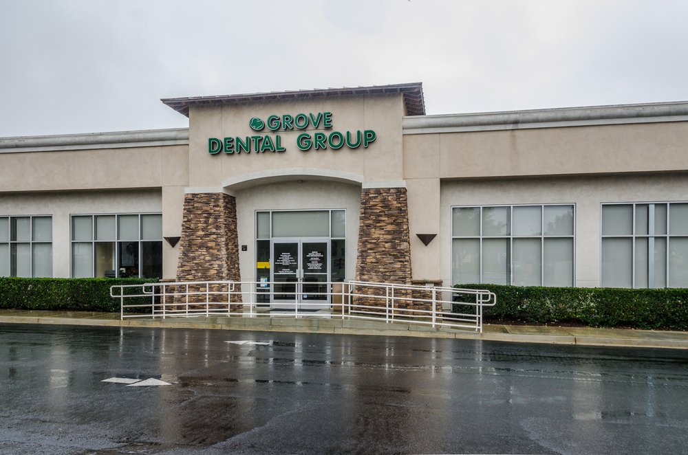 image of business Grove Dental Group and Orthodontics
