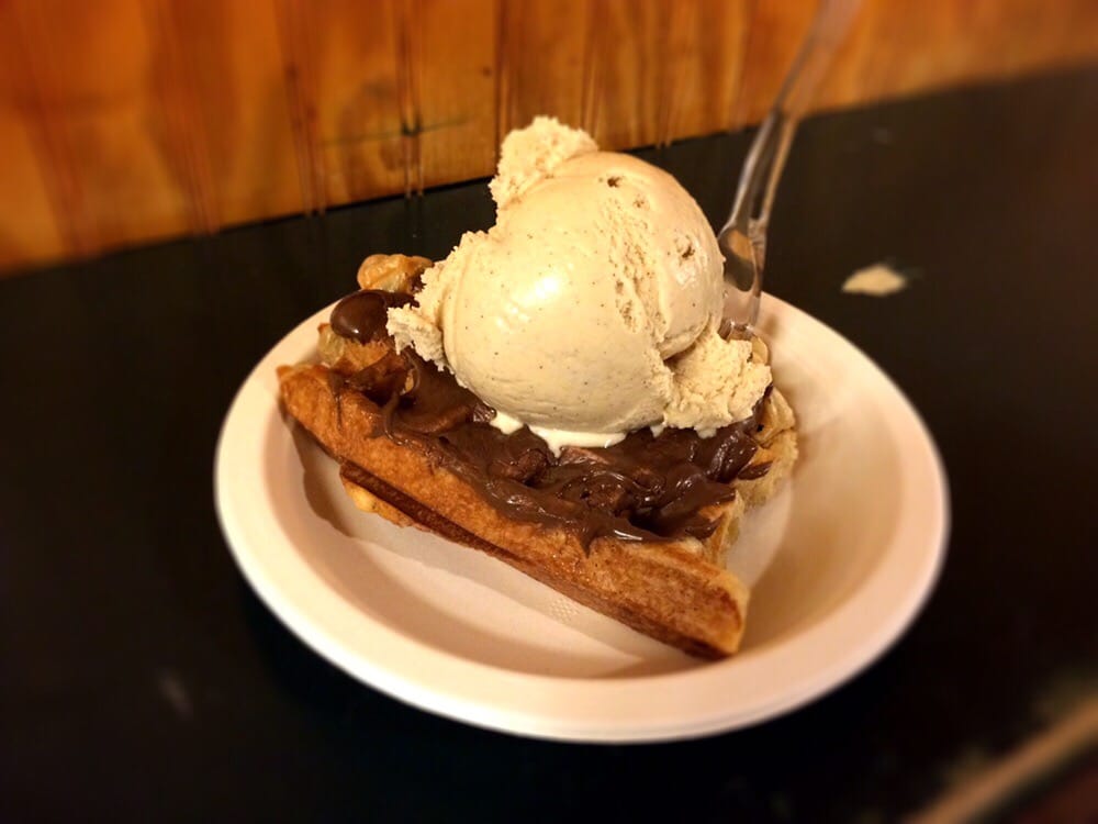 Waffallonia Order Food Online 187 Photos & 282 Reviews Desserts