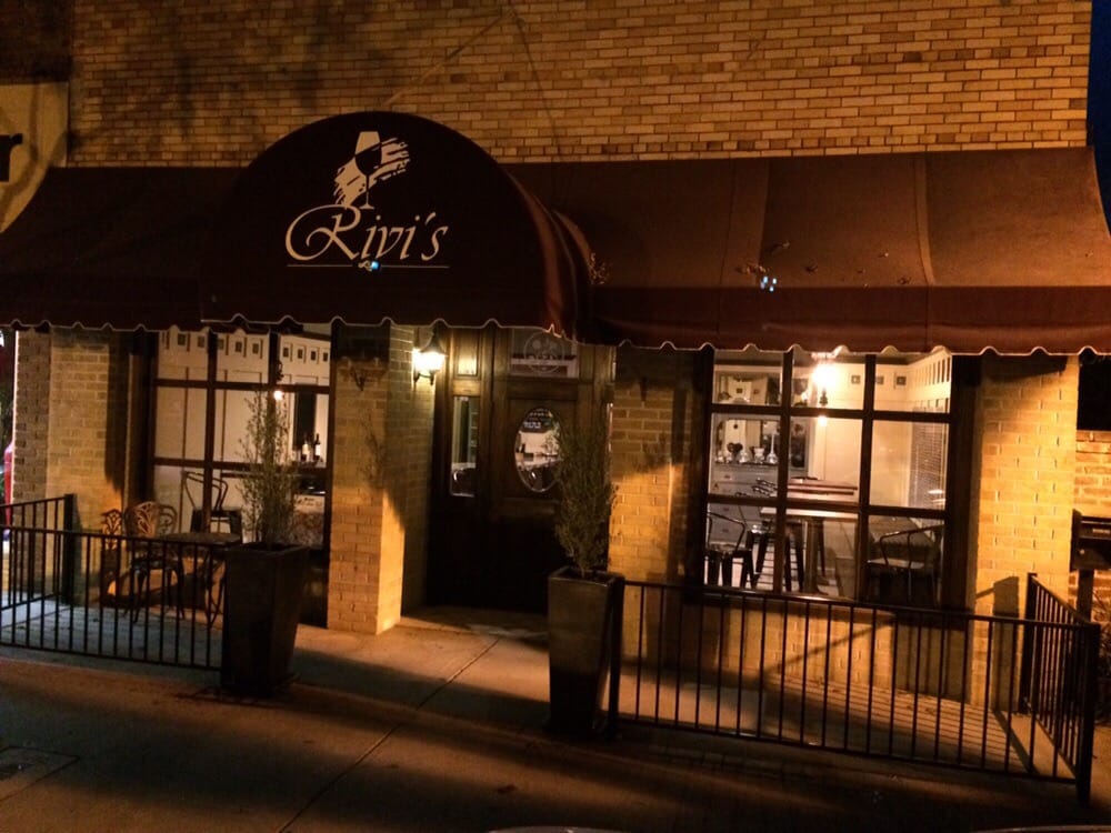 Rivi’s 85 Photos & 42 Reviews Wine Bars 150 N 3rd Ave, Oakdale