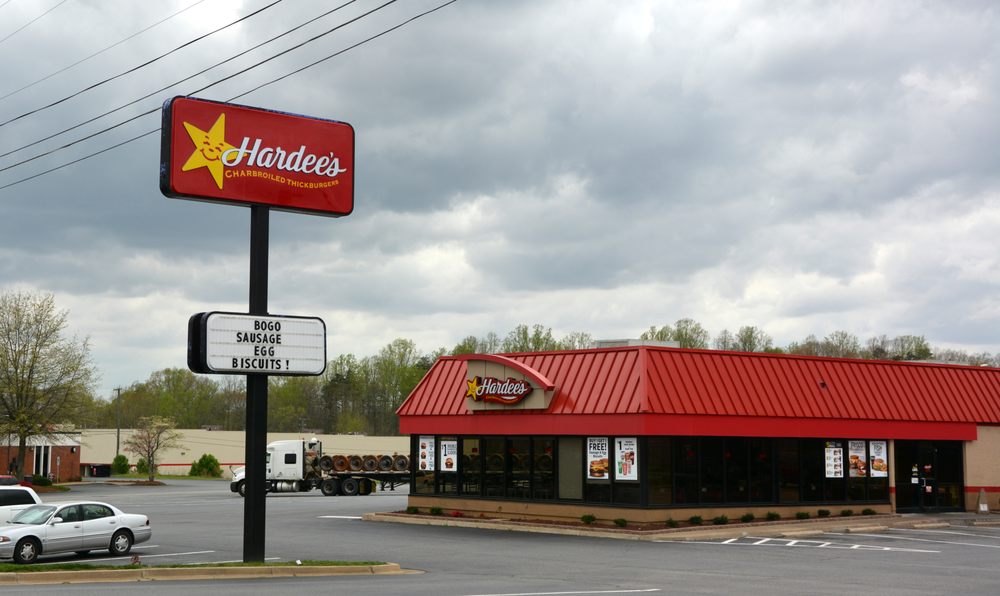 Hardee’s 16 Photos Fast Food 4800 Greensboro Rd, Ridgeway, VA