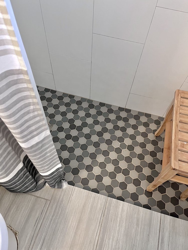 image of business Easley Tile Restoration