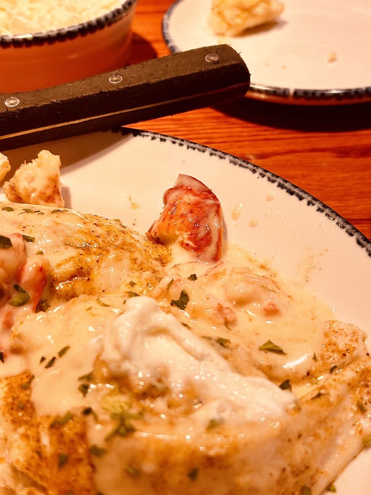 Red Lobster