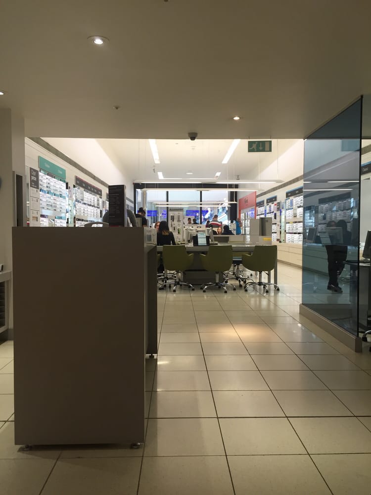 Vision Express - Eyewear & Opticians - Bullring Shopping ...