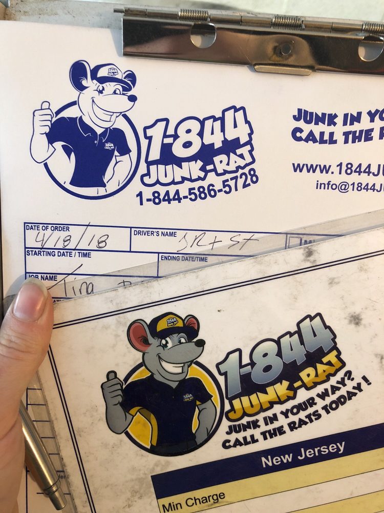 1844 JunkRat 2019 All You Need to Know BEFORE You Go (with Photos