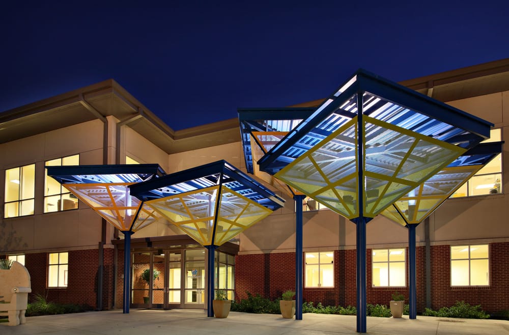 Center For Child Protection Community Service/NonProfit 8509 Fm