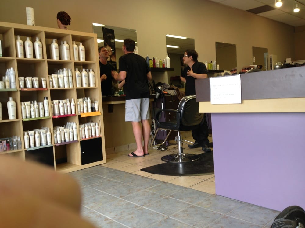 Hair Motions Hair Salons 7750 Ranchview Drive NW, Calgary, AB