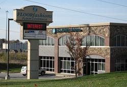 image of business Floor Fashions Floor Coverings