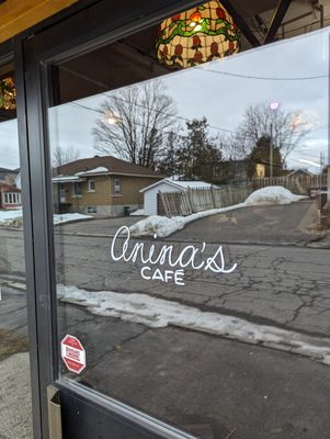 Cafe Image