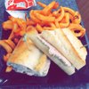 Fusion'z Cafe
