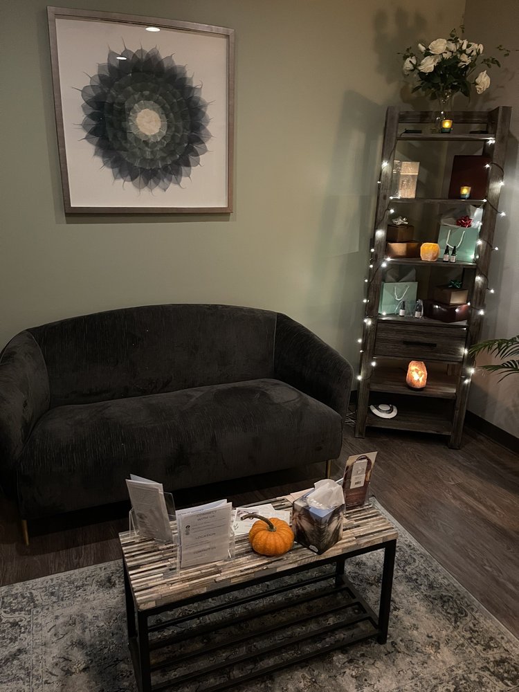 Intuitive Therapeutic Massage of Long Island