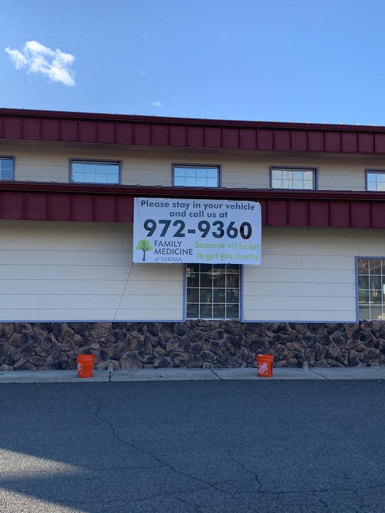 Family Medicine of Yakima
